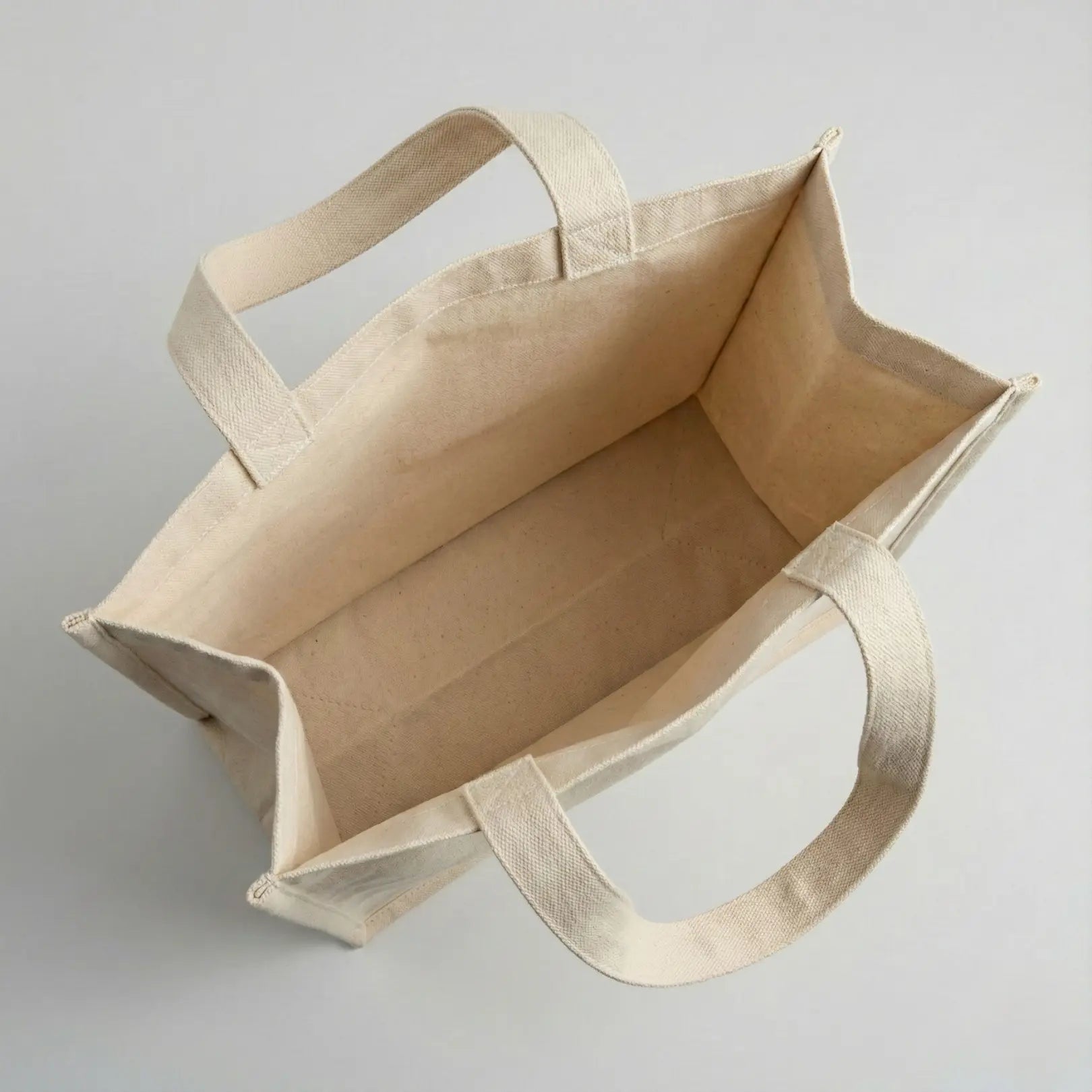 Reusable Cotton Canvas Bag Shudhkart